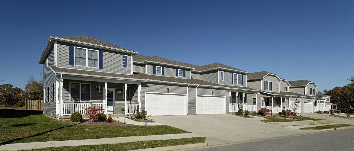 Ft leonard wood housing floor plans Free outdoor glider chair plans